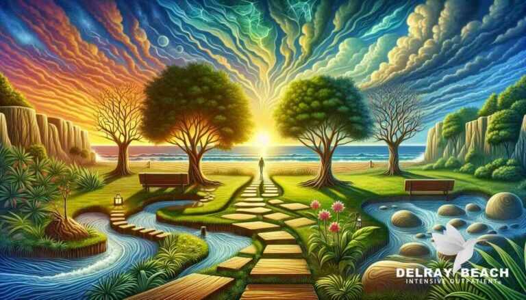 What Is Outpatient Therapy for Depression?