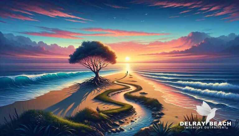 What to Expect from IOP Mental Health Care in Delray