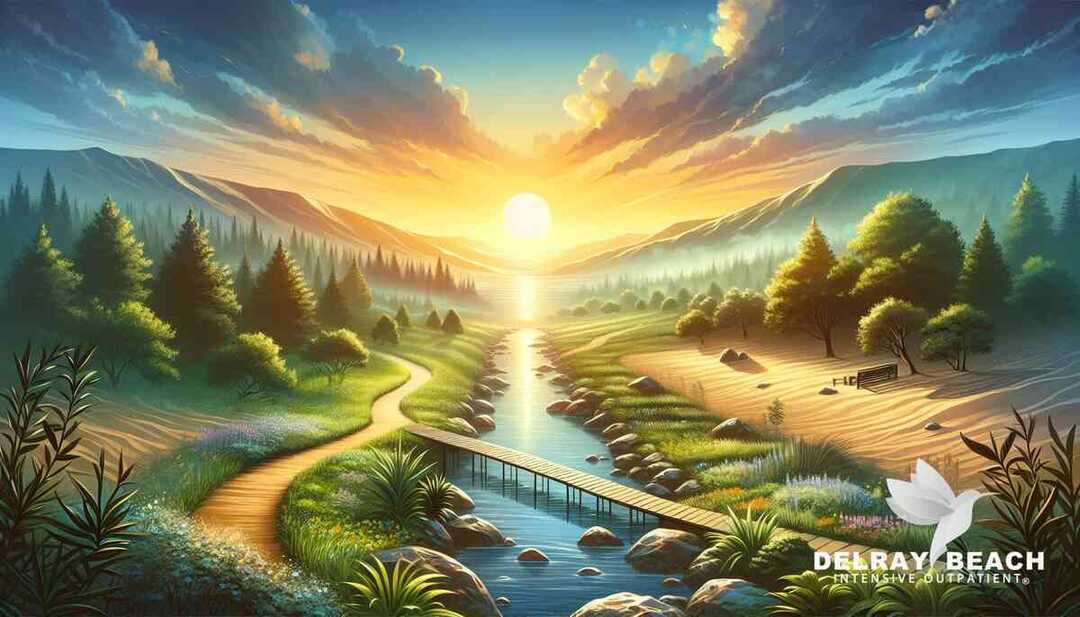 How Long Does Intensive Outpatient Treatment Last?