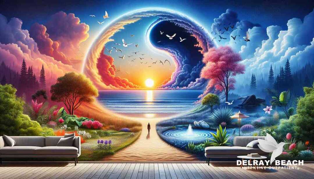 How To Choose an IOP Near Delray Beach