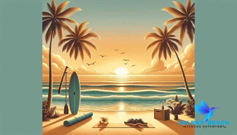 Top 10 Recovery Beach Activities Near Delray