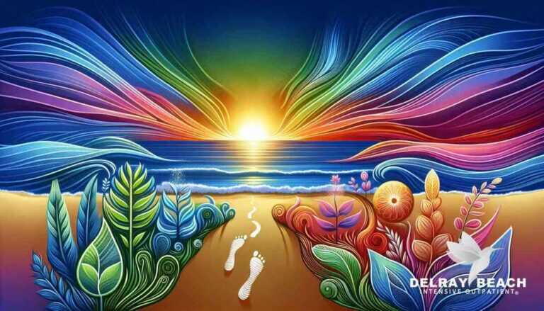 Ultimate Guide to Mental Wellness in Delray