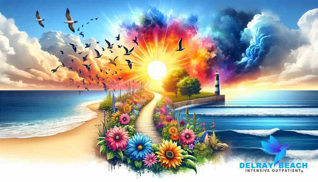 What Does Quality IOP Care in Florida Mean?