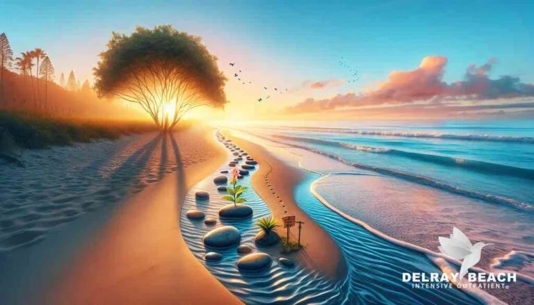 What is Intensive Outpatient Therapy?