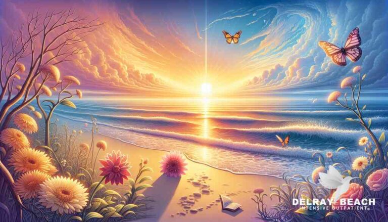 What Is IOP Counseling?