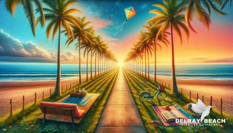 What Is The Best IOP for Teens in Florida 2024?