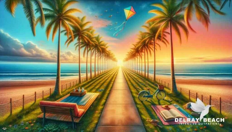 What Is The Best IOP for Teens in Florida 2024?