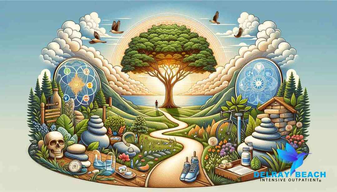 What Is the Definition of Recovery in 2024?