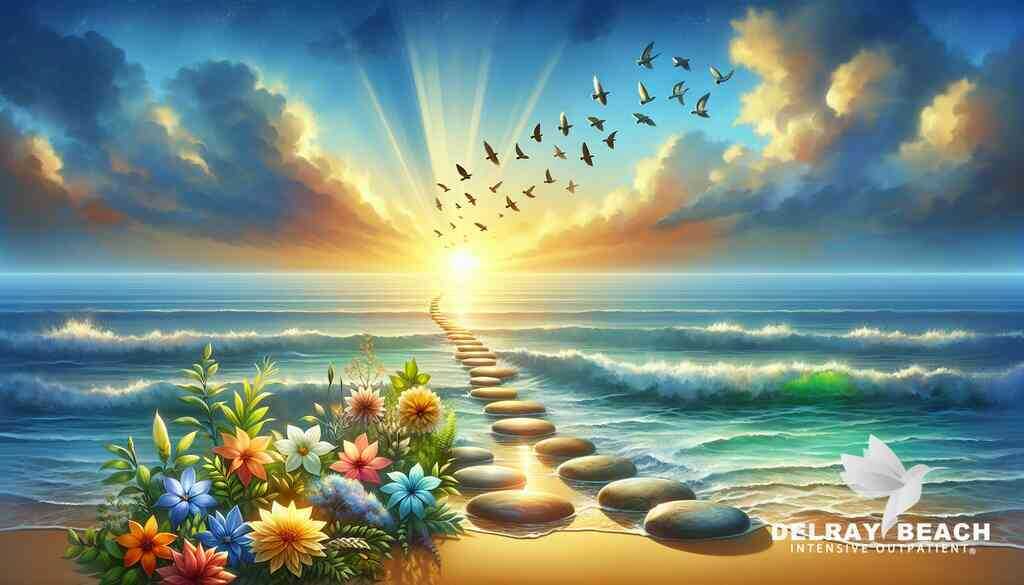 Best Practices for Delray IOP Services in 2024