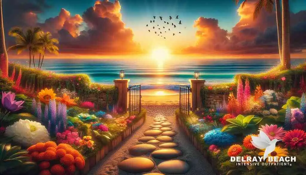 Guide to Delray’s Outpatient Addiction Care