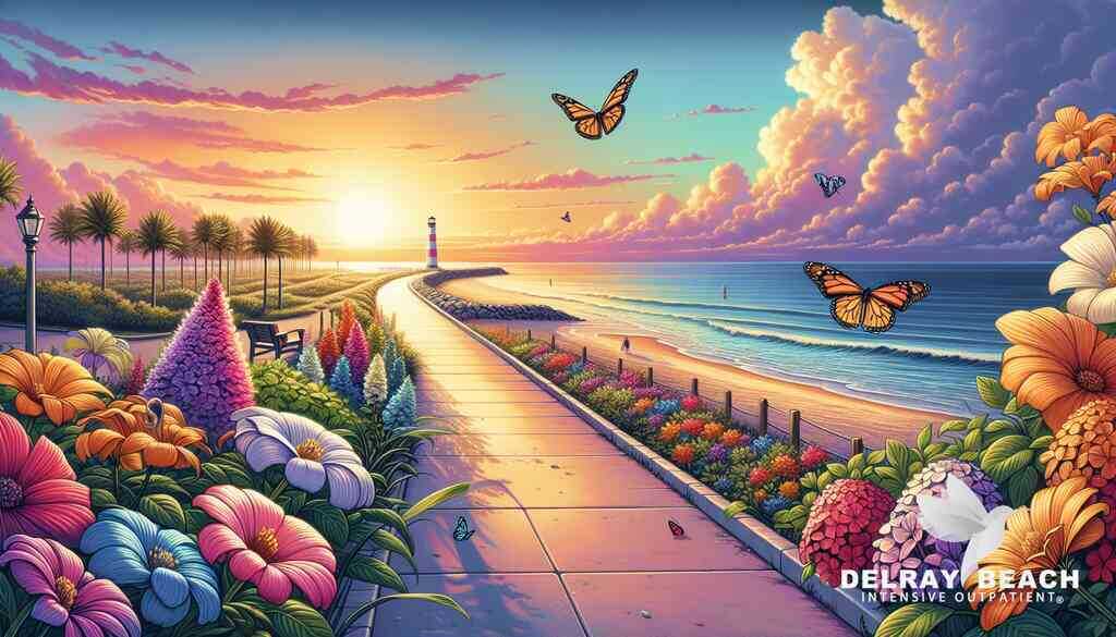 How Intensive Outpatient Shapes Recovery?