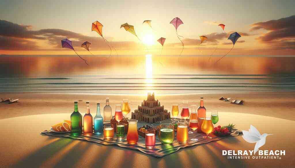 Labor Day Sobriety Tips with Delray IOP