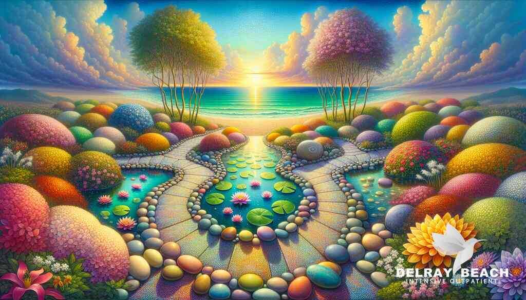 Navigating Mental Health: Delray Beach IOP