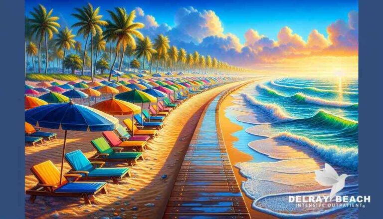 The Difference Between Inpatient and IOP in Delray