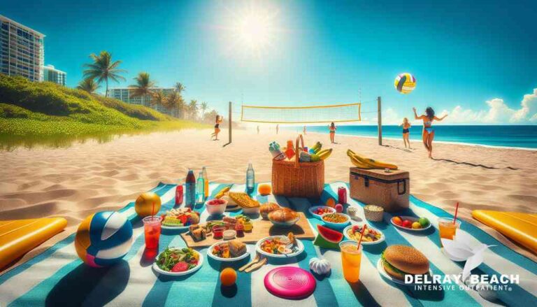 The Ultimate Labor Day Sober Guide in Delray