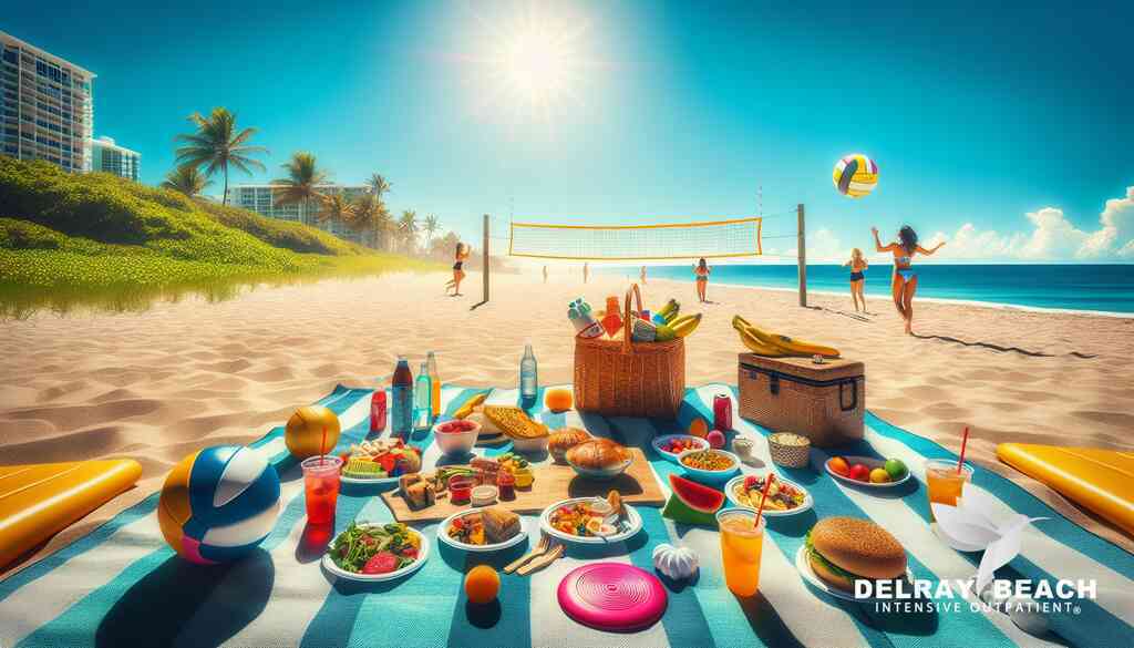 The Ultimate Labor Day Sober Guide in Delray