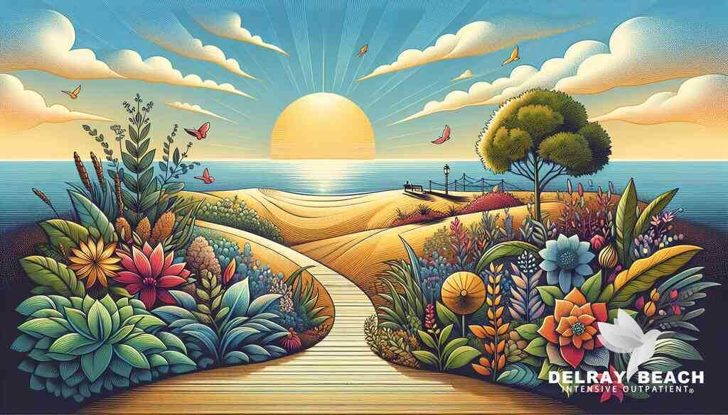 Top 5 Intensive Outpatient Benefits in 2024