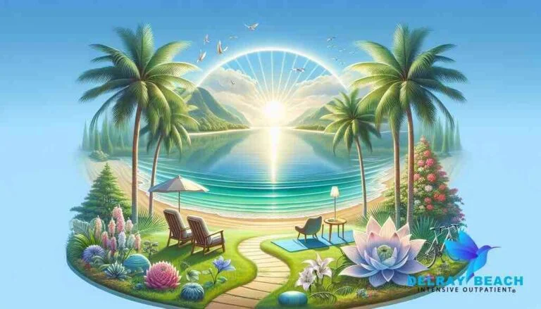 Top 5 Wellness Retreats for Recovery in Palm Beach