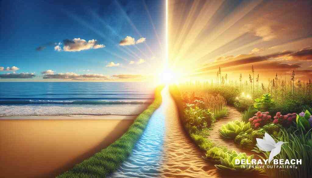 Ultimate Recovery Paths: Delray vs. Palm Beach