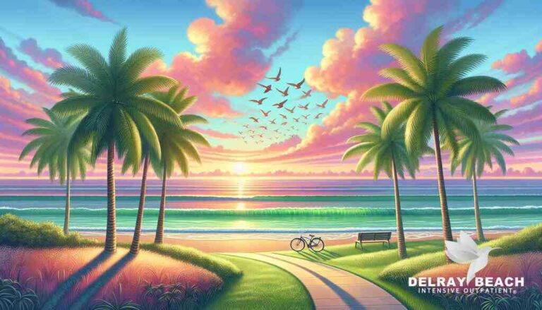 Understanding IOP in Delray Beach