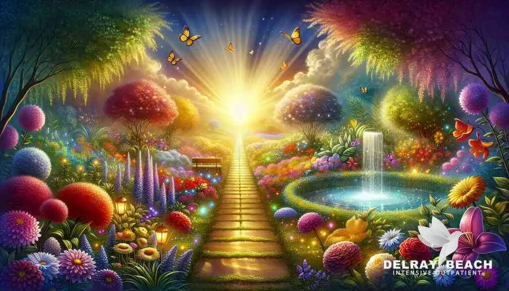 What Does Quality Mental Health IOP Mean?