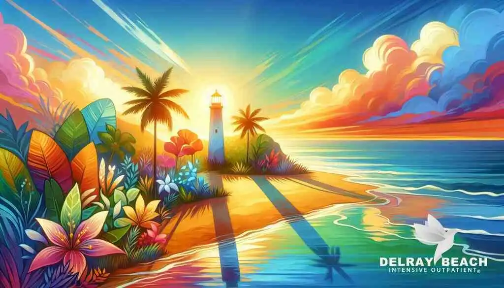 What is Outpatient Therapy Like in Delray?