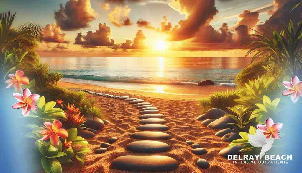 What Is the Definition of Delray Beach Recovery?