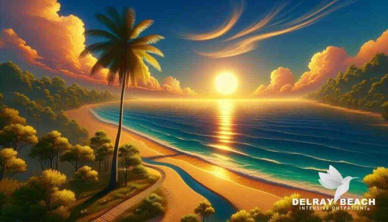 Your 2024 IOP Mental Health Guide Near Delray