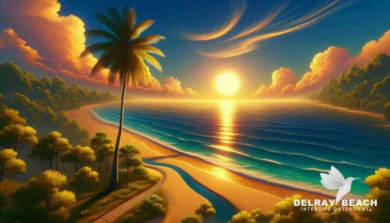 Your 2024 IOP Mental Health Guide Near Delray