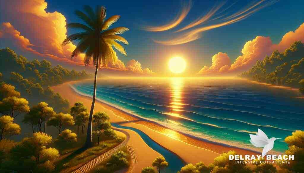 Your 2024 IOP Mental Health Guide Near Delray