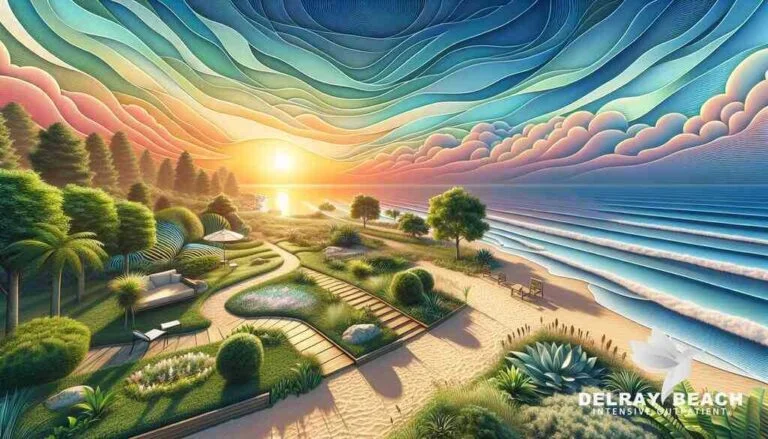 Breaking Down IOP Care in Delray Beach