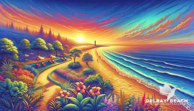 Exploring IOP Treatment Options in Florida