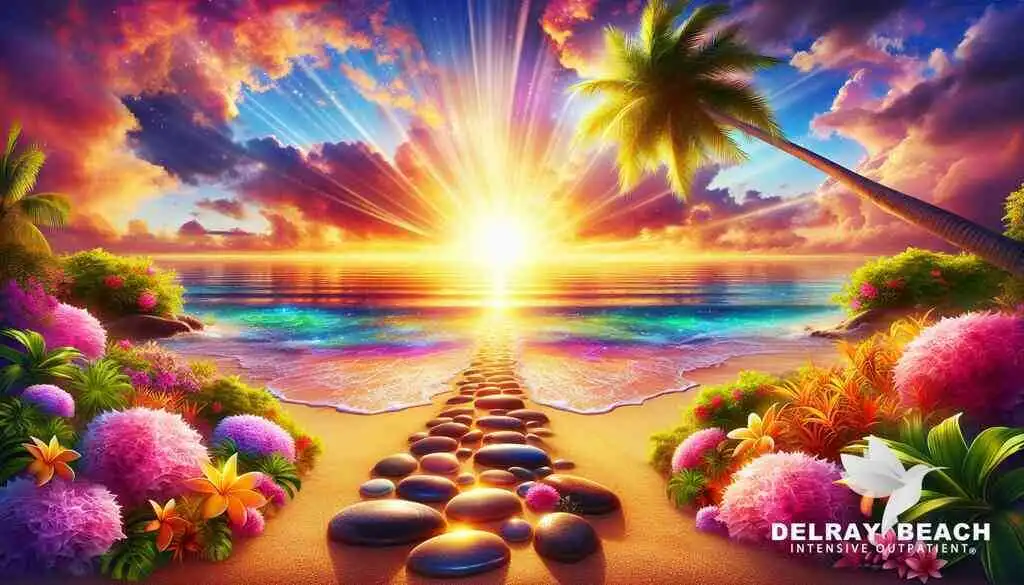 Finding IOP Success Near Delray Beach