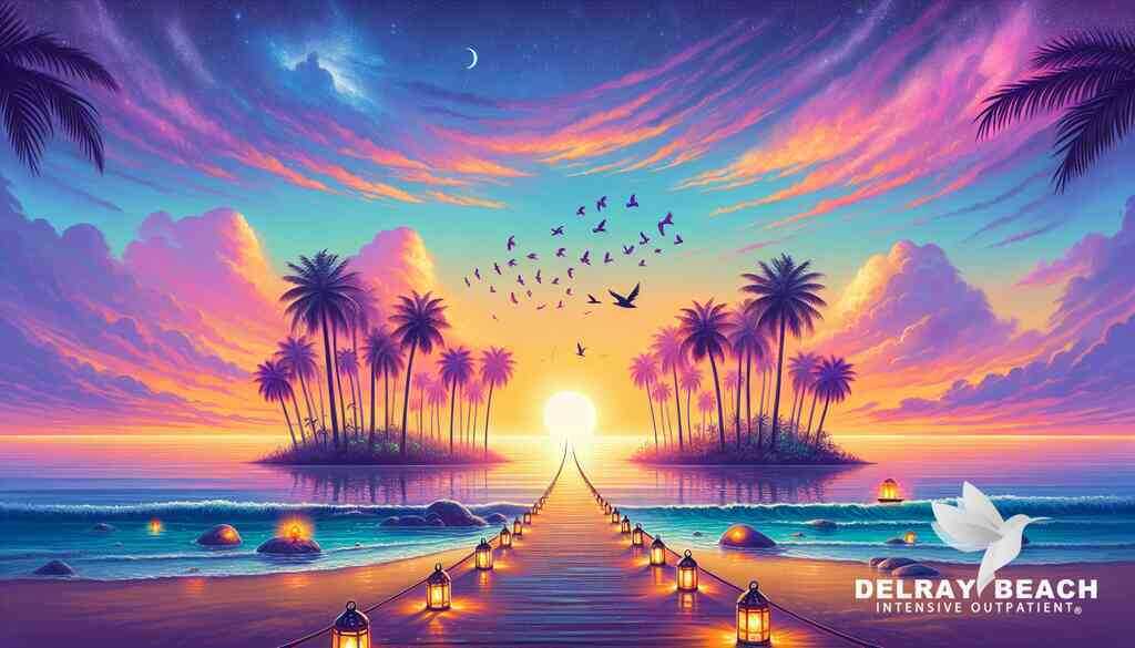 IOP vs. PHP: Tailored Therapies in Florida Rehab