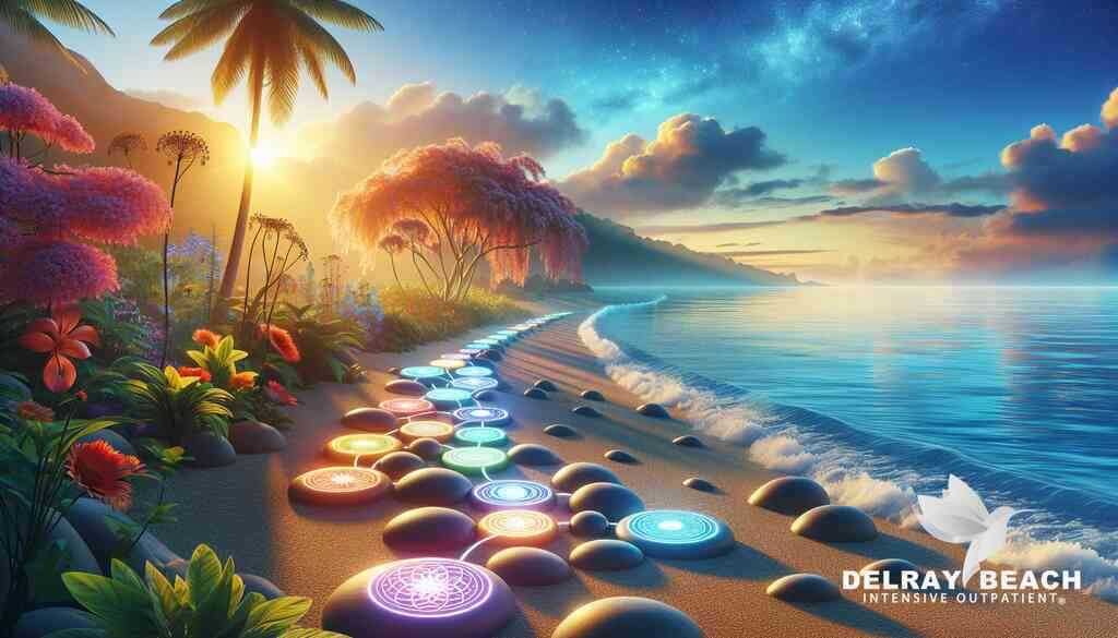 Recovery in Delray: A Focus on IOP