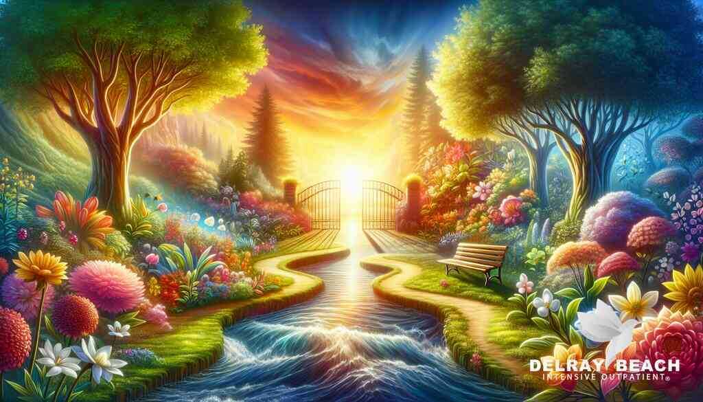 Top 10 Recovery Milestones Enhanced by IOP