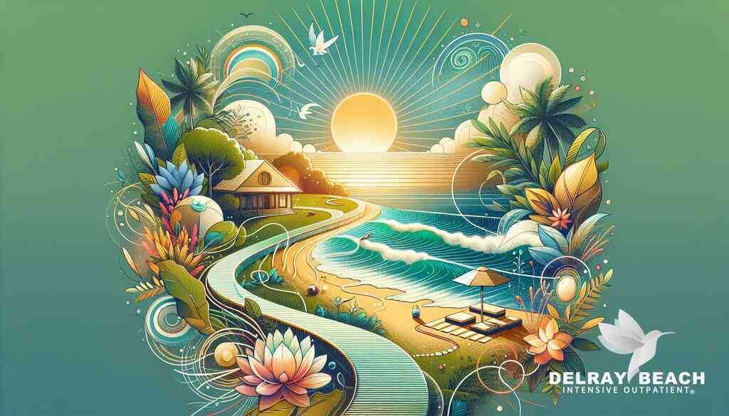 Understanding Alcohol Recovery in Florida IOP