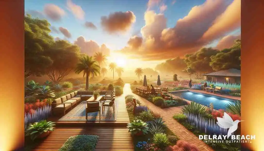 Veterans Day: Supporting Veterans Through IOP