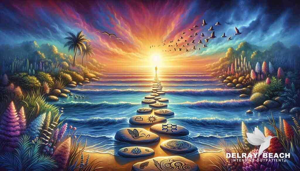 What Defines Quality IOP Care in Florida?