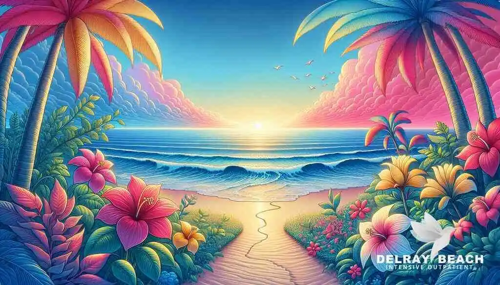 What to Expect: First Week in IOP Near Me