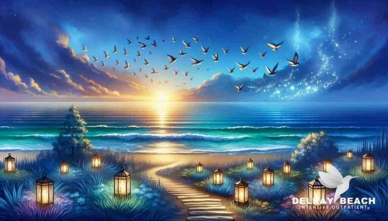 What to Expect: IOP Mental Health Focus?