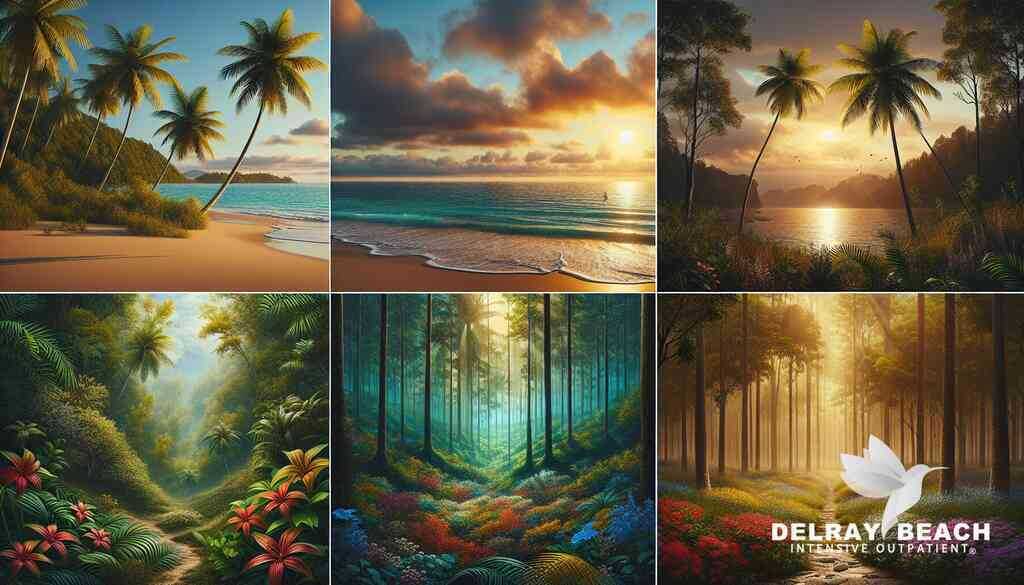 Comparing IOP and PHP: Tailored Care Insights in Delray