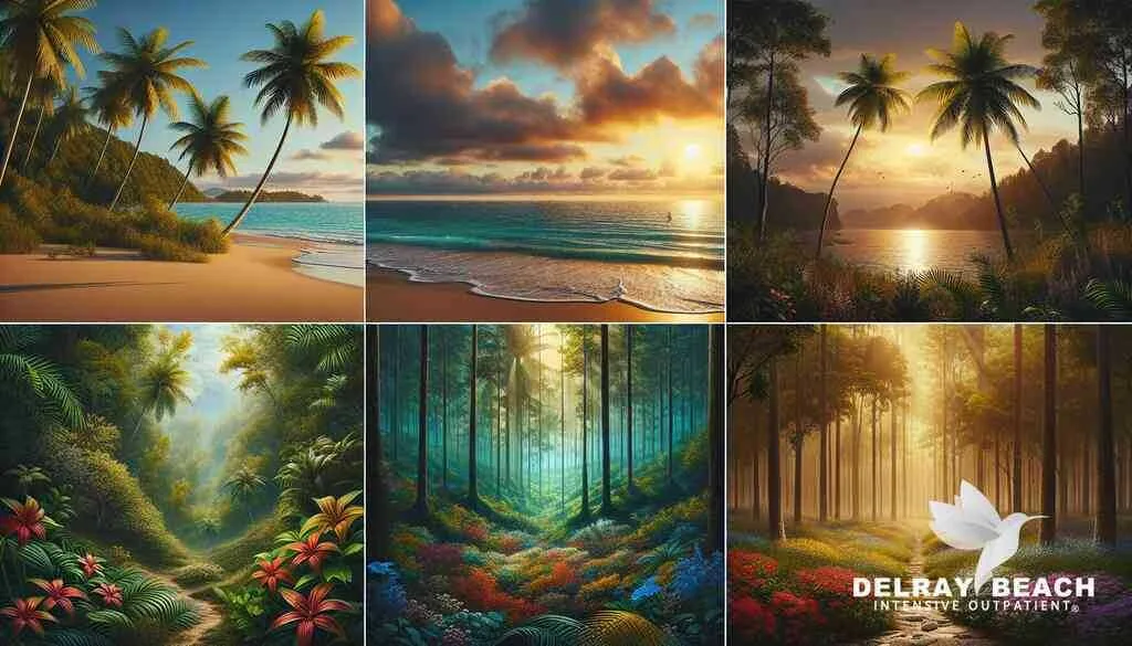 Comparing IOP and PHP: Tailored Care Insights in Delray