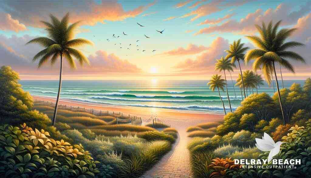 Discover Premier Detox Facilities in Delray