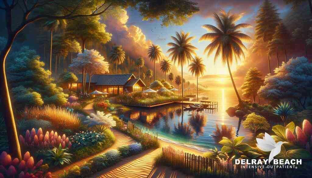 Is Delray Beach’s IOP the Future of Recovery Strategy?