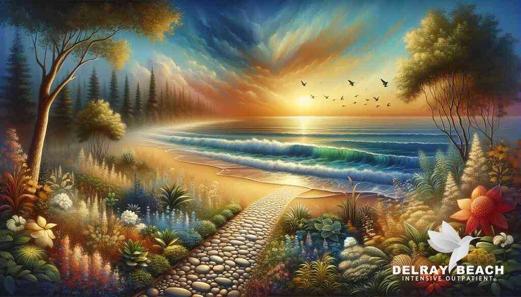 Mastering Recovery in IOP: Delray Beach’s Top Insights