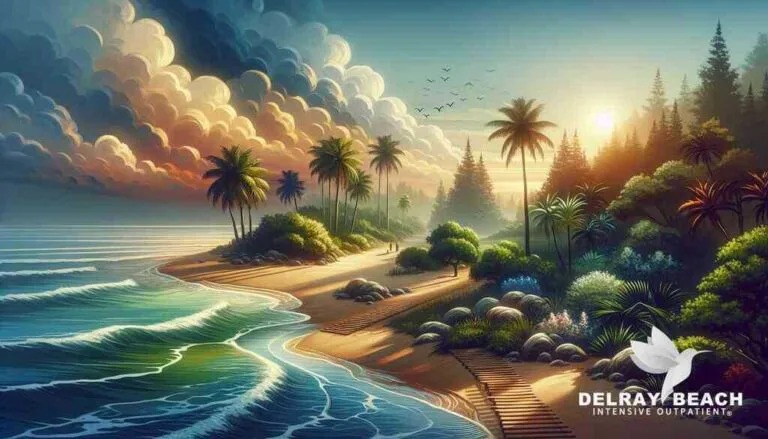 Top 10 Ways Delray Beach IOP Defines Outpatient Success