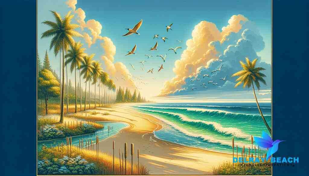 Top 5 Rehabilitation Centers in Delray Beach 2024