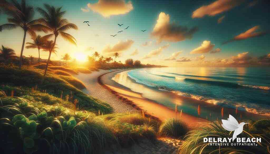 Understanding Delray’s IOP Versus PHP for Recovery