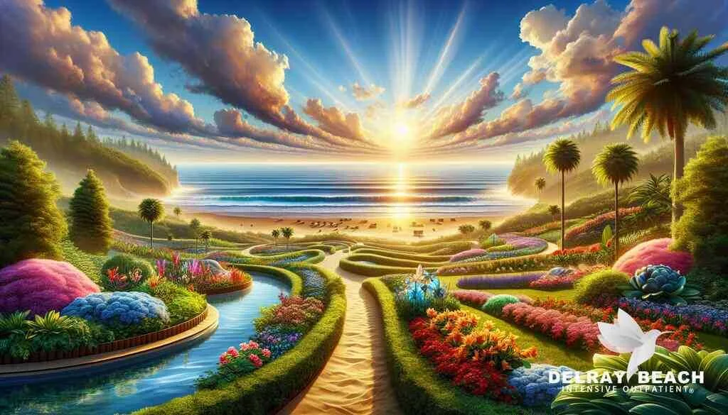 Understanding Intensive Outpatient at Delray: A Guide